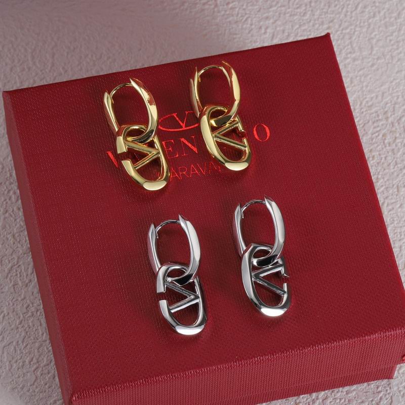 Valentino earring 06lyx154